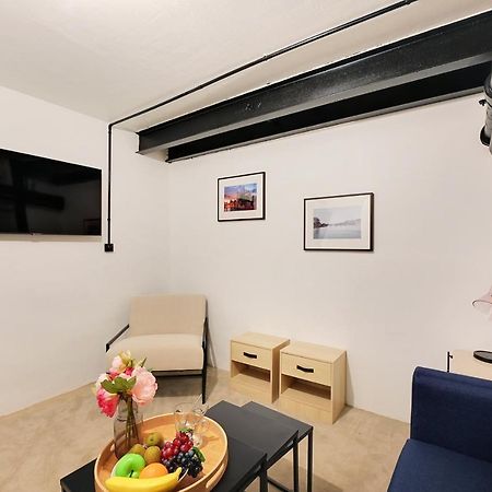 Elegant Apartment - 2Br-7P - Quartier Latin Paris Exterior photo