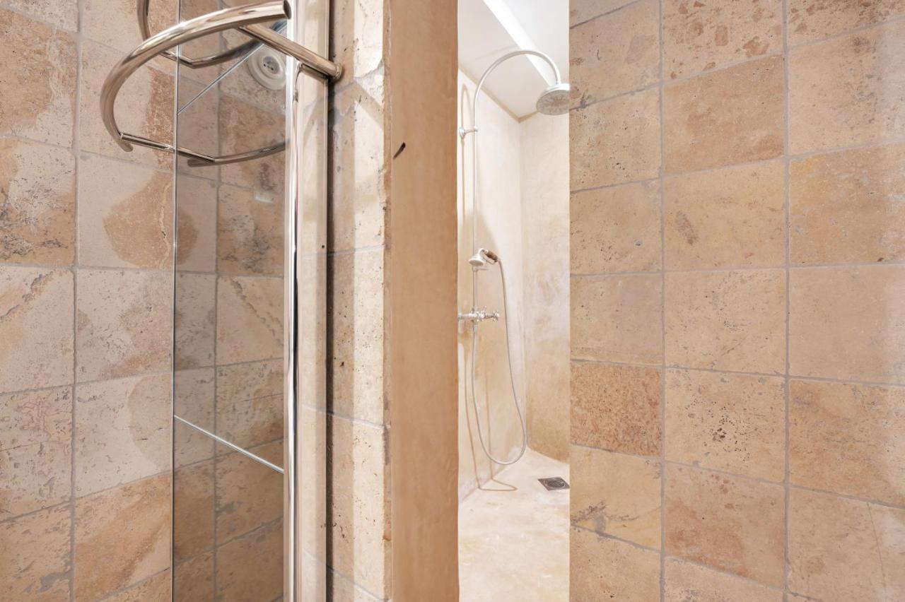 Elegant Apartment - 2Br-7P - Quartier Latin Paris Exterior photo